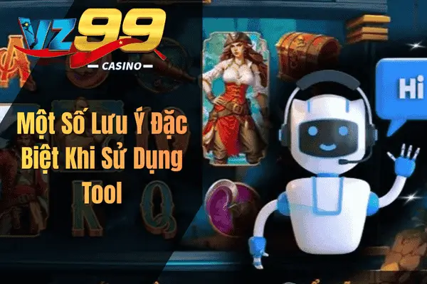 Tool Hack Game Nổ Hũ – Có Thực Sự Giúp Dự Đoán Kết Quả Tại VZ99? Một Số Lưu Ý Đặc Biệt Khi Sử Dụng Tool